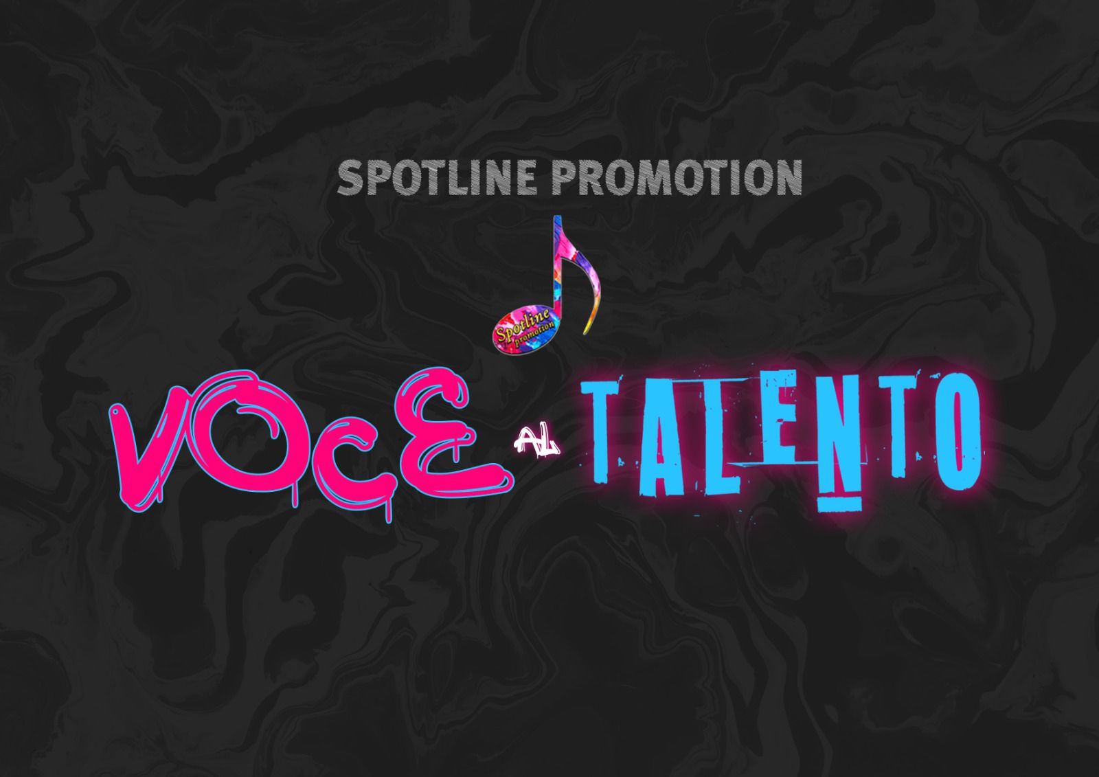 VOCE AL TALENTO edizione 2022